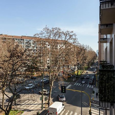 Milan City Vibes Cenisio Stay 外观 照片
