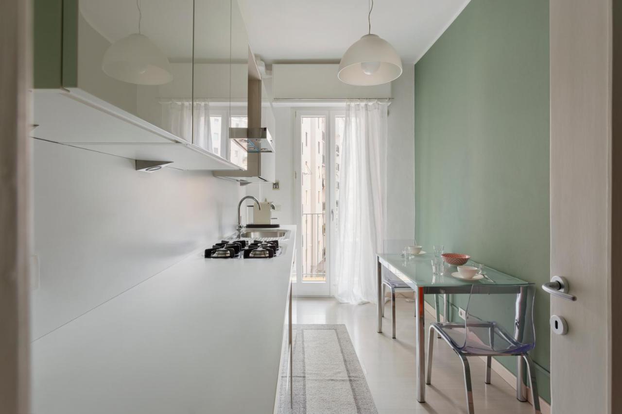 Milan City Vibes Cenisio Stay 外观 照片