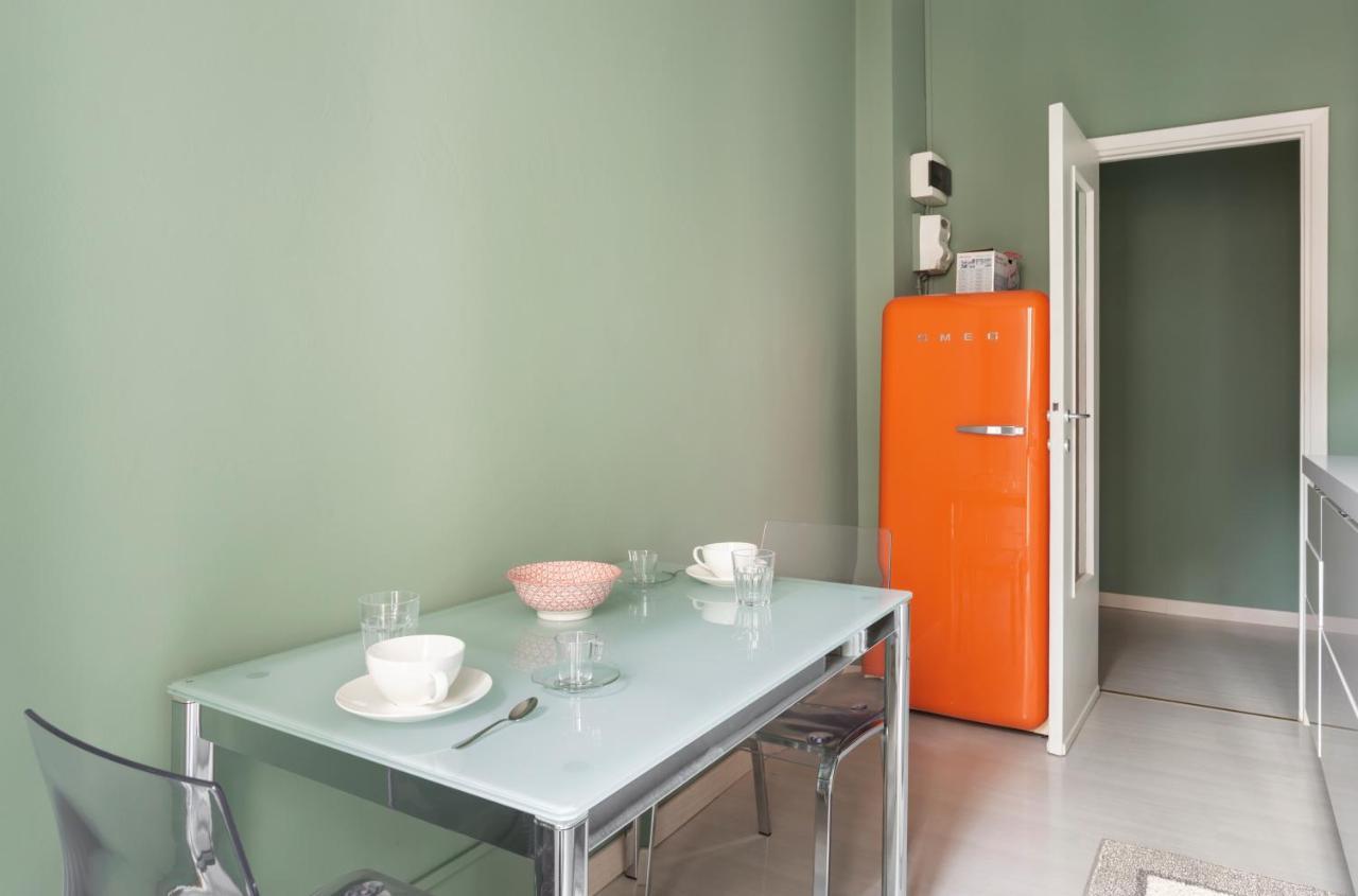 Milan City Vibes Cenisio Stay 外观 照片