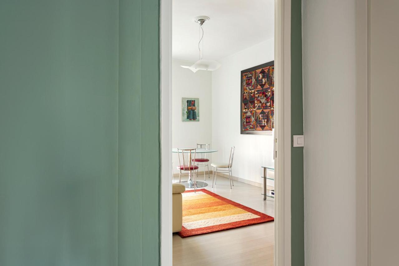 Milan City Vibes Cenisio Stay 外观 照片