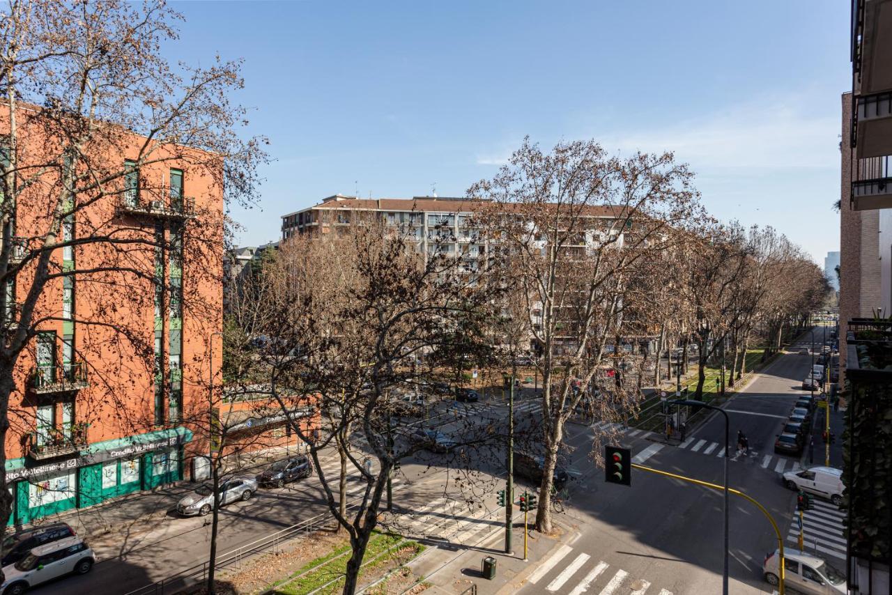 Milan City Vibes Cenisio Stay 外观 照片