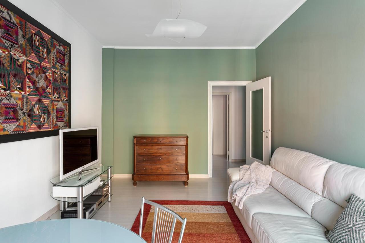 Milan City Vibes Cenisio Stay 外观 照片