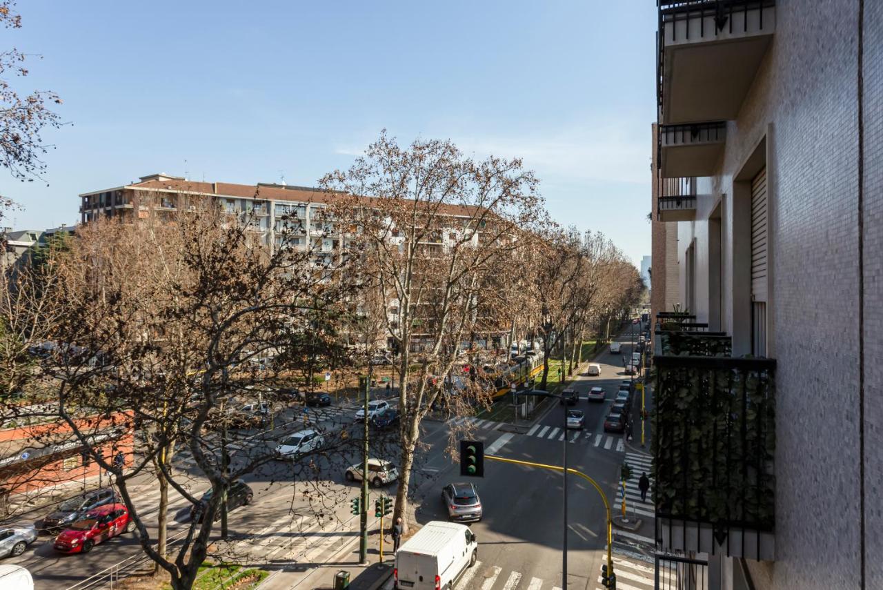 Milan City Vibes Cenisio Stay 外观 照片