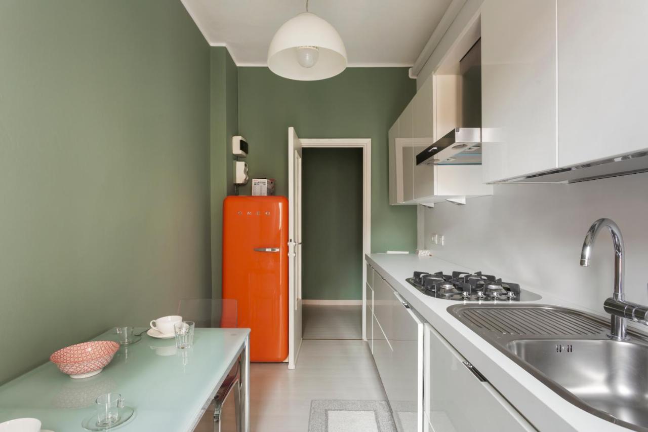 Milan City Vibes Cenisio Stay 外观 照片