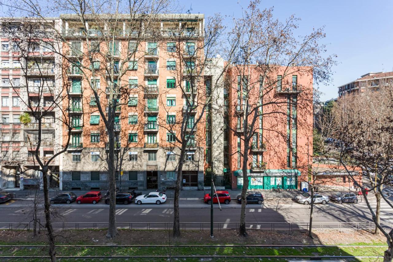 Milan City Vibes Cenisio Stay 外观 照片